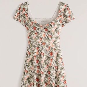 Abercrombie & Fitch mini dress. Size Small